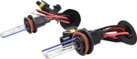 Carman H11 Xenon 55W 6000Κ 2τμχ