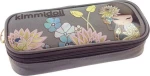Kimmidol Γκρι Κασετίνα με 1 Θήκη