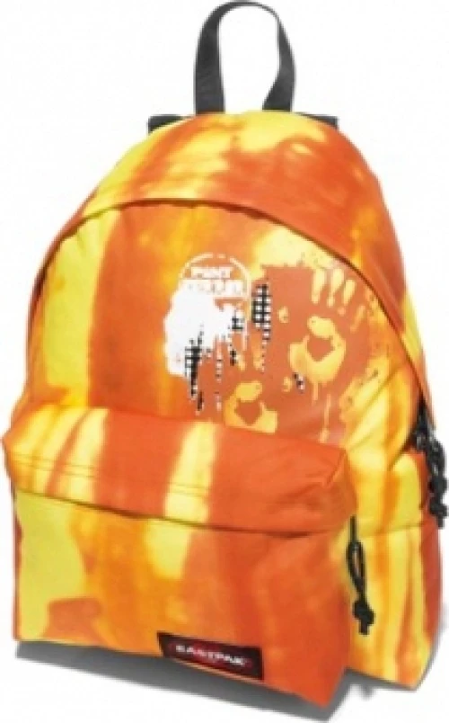 Σακιδιο Eastpak Πολυχρωμο K620 Padded Pak R 846 Dip 24Lt