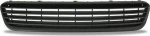 Μάσκα χωρίς σήμα για Audi A3 (2000-2003) - μαύρη