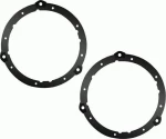 Βάσεις Ηχείων Subaru d-Ct25su04