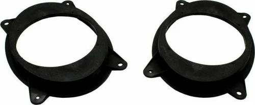 Βάσεις Ηχείων Subaru d-Ct25su02