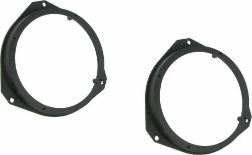 Βάσεις Ηχείων Opel d-Ct25vx06