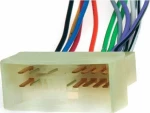 Connects2 ISO Adapter CT20HY03