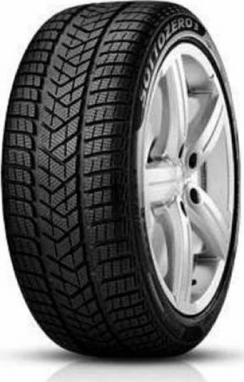 Pirelli Winter Sottozero 3 225/40R18 92V AO1 XL