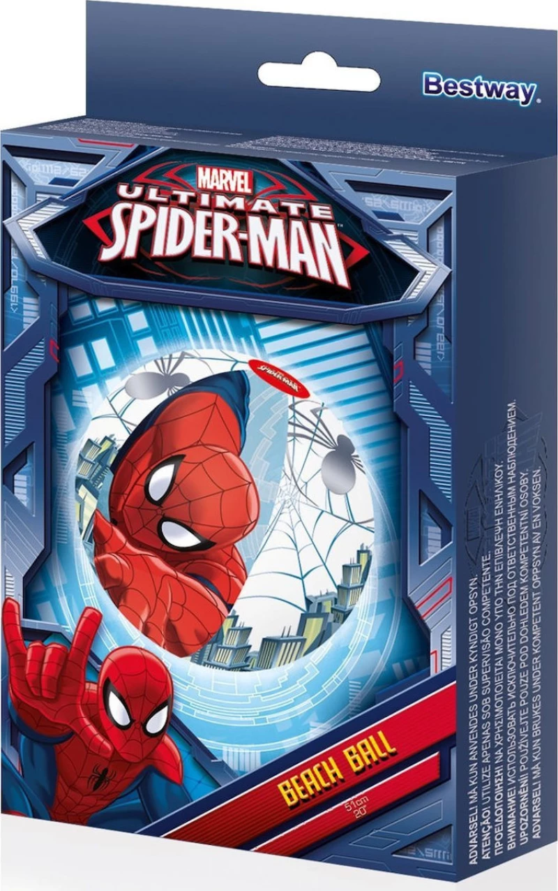 Bestway Spiderman 98002 51cm