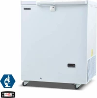 Tefcold Επαγγελματικός Καταψύκτης SE1045-p