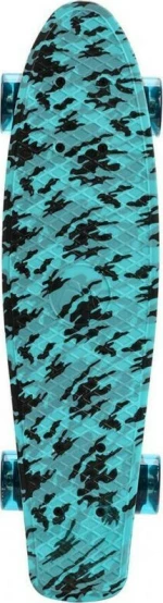 Meteor Πολύχρωμο 22609 skateboard
