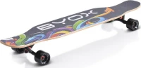 Byox Dancing Style Graffiti