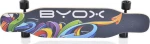 Byox Dancing Style Graffiti