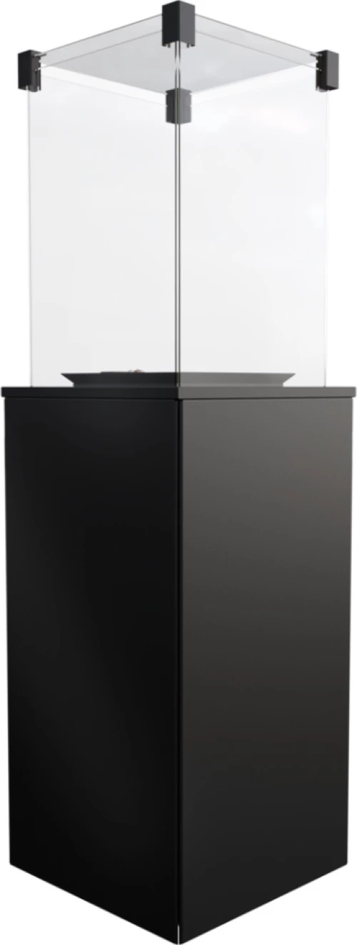 Kratki Σόμπα Υγραερίου Επιδαπέδια PATIO/M/G31/37MBAR/S 7kW