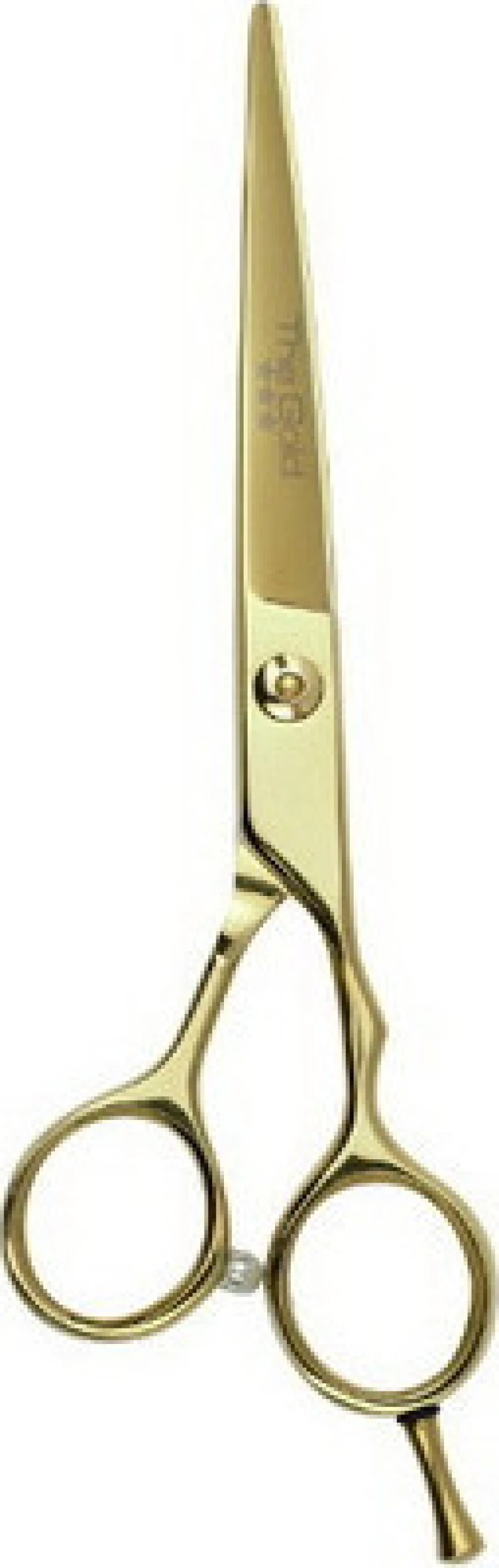 Matakki The Gold Ψαλίδι Κουρέματος 6"