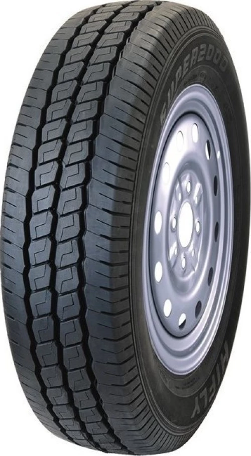 Hifly Super2000 195/R14 106R