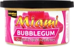 ΑΡΩΜATIKO ΚΟΝΣΕΡΒΑ ΜΙΑΜΙ SCENTS BUBBLE GUM