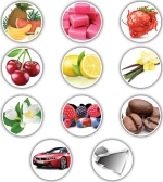 ΑΡΩΜATIKO ΚΟΝΣΕΡΒΑ ΜΙΑΜΙ SCENTS BUBBLE GUM