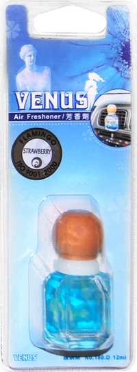 ΑΡΩΜΑΤΙΚΑ VENUS STRAWBERRY