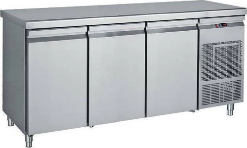 Bambas Frost Ψυγείο Πάγκος PM7 216