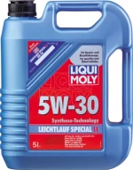 Liqui Moly Low Friction Special LL 5W-30 5L