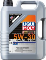 Liqui Moly Low Friction Special LL 5W-30 5L