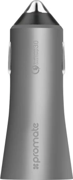 Promate Robust-QC3 Grey
