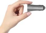 Promate Robust-QC3 Grey
