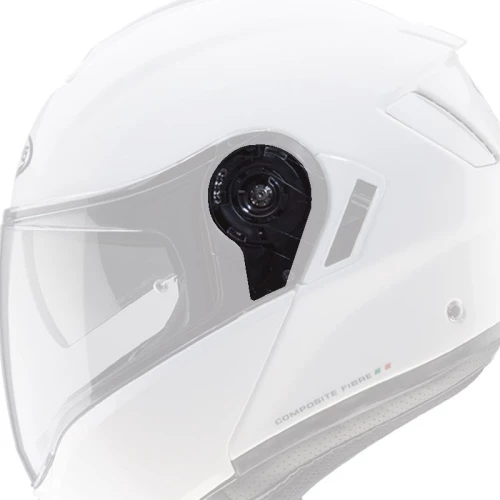 Κιτ ζελατίνας Levo A8402 Caberg