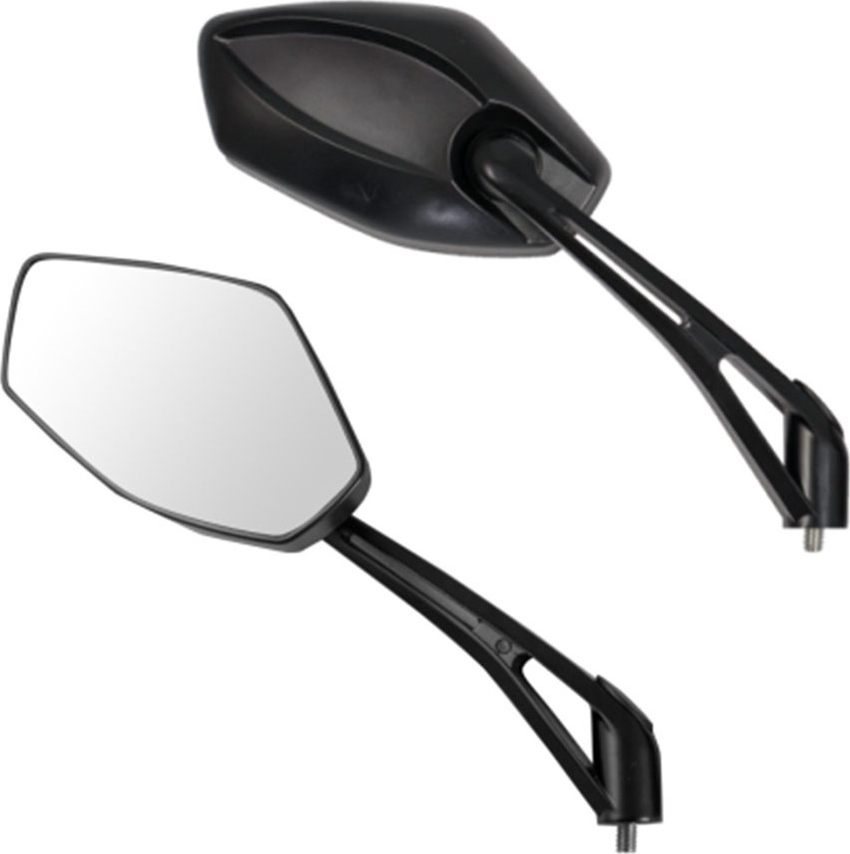 ΚΑΘΡΕΠΤΕΣ ΖΕΥΓΟΣ BLACK SR-4809|A-PRO