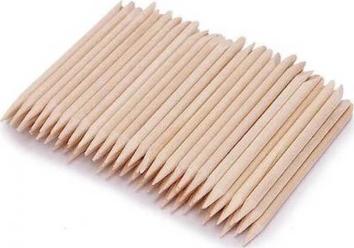Ξυλάκια μανικιούρ 100pcs