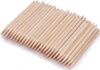 Ξυλάκια μανικιούρ 100pcs