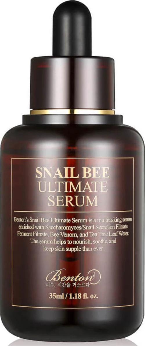 Benton Snail Bee Ultimate Serum 35ml