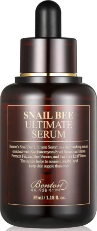 Benton Snail Bee Ultimate Serum 35ml