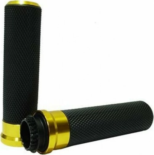 Xinli Χειρολαβές XL-639 Gold
