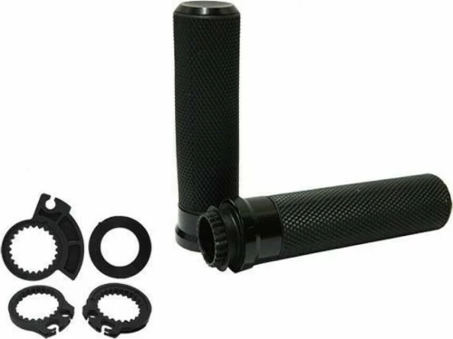 Xinli Χειρολαβές XL-639 Black