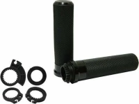 Xinli Χειρολαβές XL-639 Black