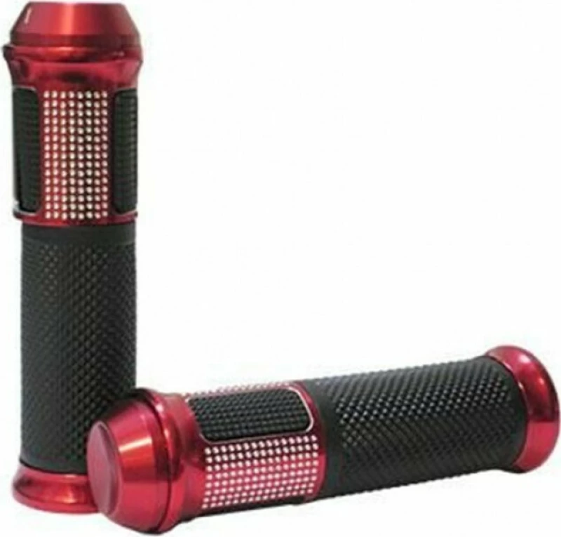Xinli Χειρολαβές XL-285H με Αντίβαρα Κόκκινο