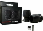 Xinli Αντίβαρα Τιμονιού XL-366 Black
