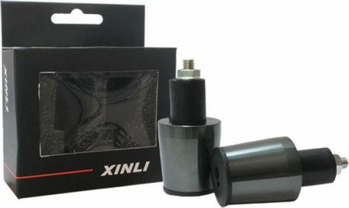 Xinli Αντίβαρα Τιμονιού XL-364 Titanium