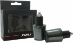 Xinli Αντίβαρα Τιμονιού XL-364 Titanium