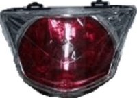 Πίσω Φανάρι Crypton X135 1τμχ