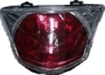 Πίσω Φανάρι Crypton X135 1τμχ