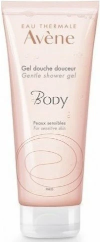 Avene Gel Douche Douceur Body 100ml