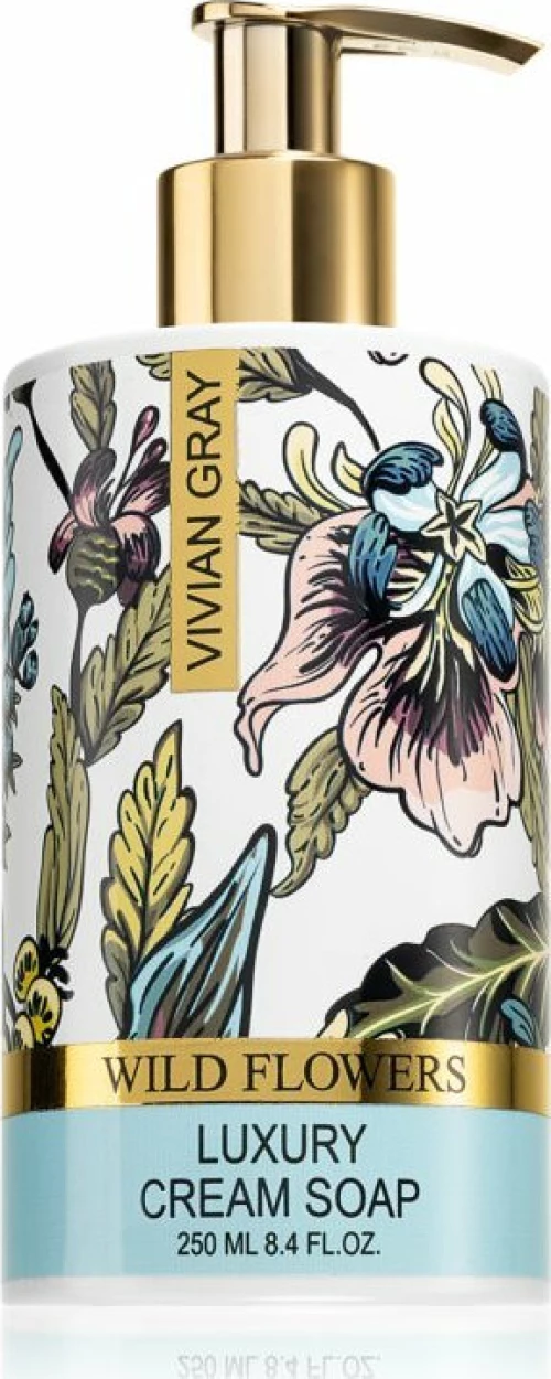 Vivian Gray Wild Flowers 250ml