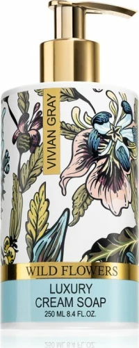 Vivian Gray Wild Flowers 250ml