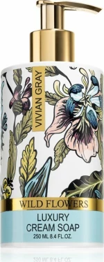 Vivian Gray Wild Flowers 250ml