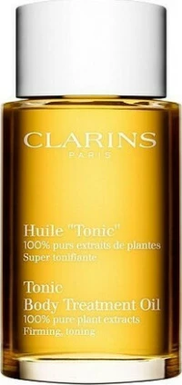 Clarins Tonic Body Treatment Oil 100ml
