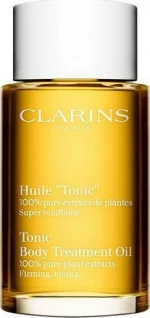 Clarins Tonic Body Treatment Oil 100ml