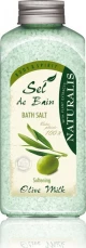 Naturalis Bath Salt Olive Milk 1000gr