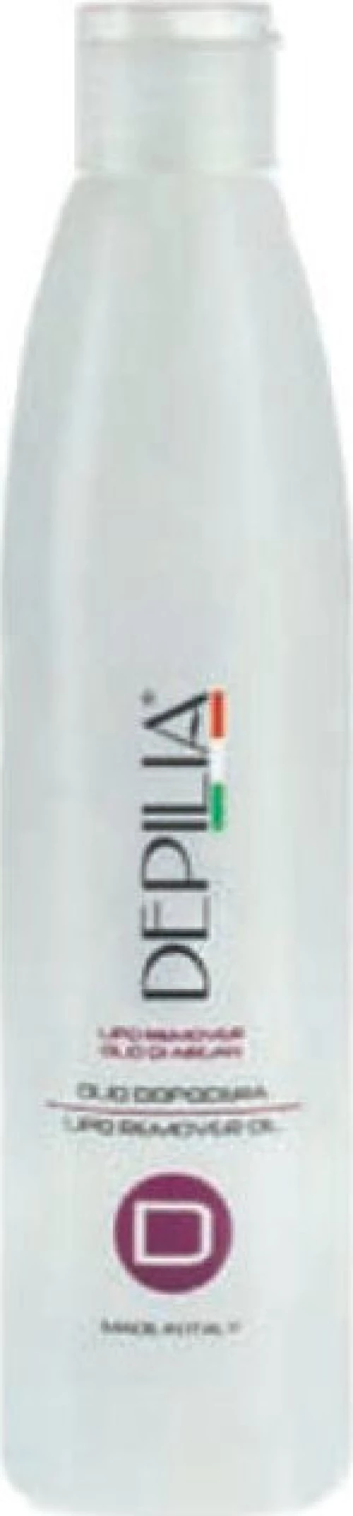 Depilia Lipo Remover Oil Argan 250ml