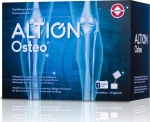 Altion Osteo 30 φακελίσκοι Λεμόνι