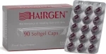 Boderm Hairgen 90 μαλακές κάψουλες